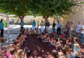 Presentaci�n Plan Climatizaci�n En Colegios