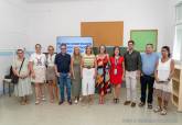 Presentaci�n Plan Climatizaci�n En Colegios