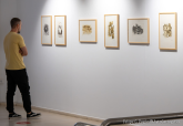 Exposici�n De Novo Orbe Decades Octo (Oswaldo Guayasam�n) en La Mar de Arte