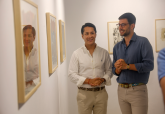 Exposici�n De Novo Orbe Decades Octo (Oswaldo Guayasam�n) en La Mar de Arte