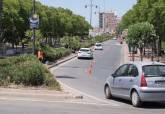 Abierta al tráfico la Cuesta del Batel