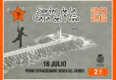 Sorteo Casa del Ni�o