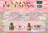 La Mar de Tapas