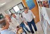 Cartagena refuerza la protección de su litoral con la ampliación de la Reserva Marina de Cabo de Palos-Islas Hormigas
