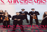 CARTEL OFICIAL CONCIERTO