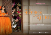 Teatro Circo Apolo de El Algar - Programaci�n de oto�o 2026