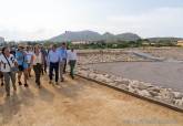 Visita Nuevo Parque Rambla De Canteras