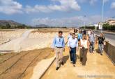 Visita Nuevo Parque Rambla De Canteras