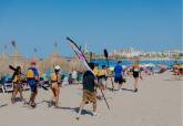 Juventud oferta 900 plazas de actividades gratuitas para celebrar el D�a Internacional de la Juventud