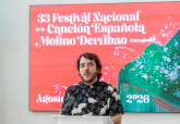 El Festival de la Canci�n Espa�ola de Molino Derribao celebra su 33� edici�n con r�cord de inscripciones y el respaldo del Ayuntamiento de Cartagena