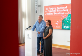 El Festival de la Canci�n Espa�ola de Molino Derribao celebra su 33� edici�n con r�cord de inscripciones y el respaldo del Ayuntamiento de Cartagena