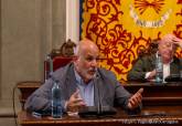 Pleno Municipal Climatizaci�n Colegios