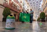 Presentaci�n Campa�a Ecovidrio Banderas Verdes