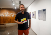 Exposici�n 'Distrito' de Salvi Vivancos en la sala Dora Catarineu, dentro del Festival La Mar de M�sicas