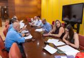 Constituida la comisi�n de investigaci�n sobre Turismo 