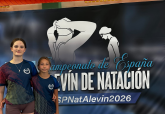 La nataci�n cartagenera brilla en los campeonatos regional y nacional de verano