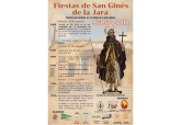 Cartagena ya tiene programaci�n para honrar a su patr�n, San Gin�s de la Jara, con una semana de fe, tradici�n y solidaridad