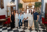 La Asociaci�n de Comercio Joven de Cartagena inicia su andadura con vocaci�n de representar a todo el municipio
