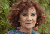 Marisa López Soria, en La Mar de Letras 2026