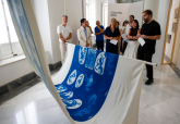Exposición 'Los de aquí' en La Mar de Músicas 2026