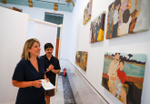 Exposición 'Los de aquí' en La Mar de Músicas 2026