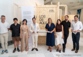 Exposición 'Los de aquí' en La Mar de Músicas 2026