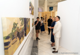 Exposición 'Los de aquí' en La Mar de Músicas 2026