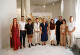 Exposición 'Los de aquí' en La Mar de Músicas 2026