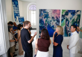 Exposición 'Los de aquí' en La Mar de Músicas 2026