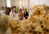 Exposición 'Los de aquí' en La Mar de Músicas 2026