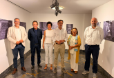 ‘Paisaje del tiempo’ recorre los 3.000 años de historia de Cartagena a través de su arquitectura