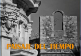 ‘Paisaje del tiempo’ recorre los 3.000 años de historia de Cartagena a través de su arquitectura