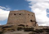 MC Cartagena impulsar� convertir la Torre de Santa Elena en el gran motor cultural y diferenciador de la costa oeste cartagenera