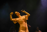 Sílvia Pérez Cruz la Inauguración de La Mar de Músicas 2026