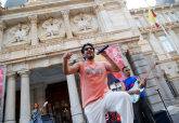 Machaka en La Mar de Musicas 2026