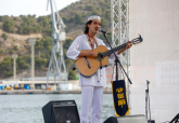 San Pedro Bonfim y sus milagros, en La Mar de Músicasn