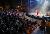 Silvana Estrada en La Mar de Músicas 2026