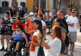 LaTorre en La Mar de Músicas 2026