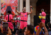 Papaya Dada en La Mar de Músicas 2026