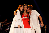 Lila Downs recibe el premio La Mar de Músicas 2026