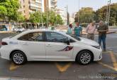 Taxi Hibrido