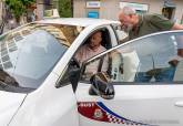 Taxi Hibrido