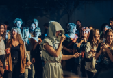 Gregotechno en La Mar de M�sicas