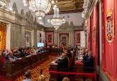 Pleno Municipal
