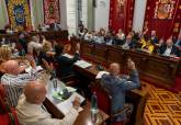 Pleno Municipal