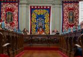 Pleno Municipal