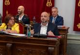 Pleno Municipal