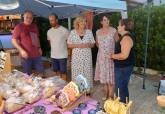Playa Honda estrena su Sunset Market con artesanía, gastronomía y actividades para disfrutar del verano junto al mar
