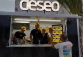 Playa Honda estrena su Sunset Market con artesanía, gastronomía y actividades para disfrutar del verano junto al mar