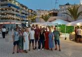 Playa Honda estrena su Sunset Market con artesan�a, gastronom�a y actividades para disfrutar del verano junto al mar